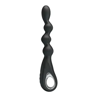 Vibromasseur Anal Federer Vibrations Pretty Love vue 4