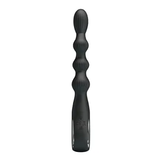 Vibromasseur Anal Federer Vibrations Pretty Love vue 6