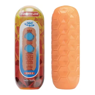 Masturbateur pour Homme Pretty Love vue 4
