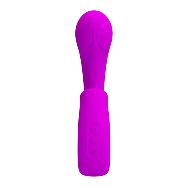 Sibel Vibrateur Point Stimulateur