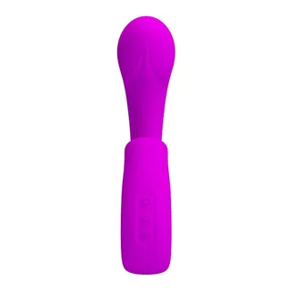 Sibel Vibromasseur Point Stimulateur Pretty Love