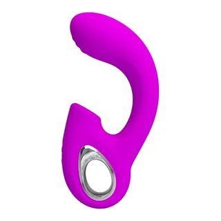 Sibel Vibromasseur Point Stimulateur Pretty Love vue 6