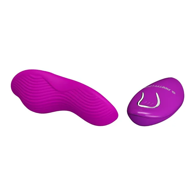 Romario Stimulateur Clitoris