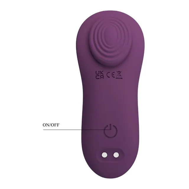 Franz Masseur Vibrateur Application