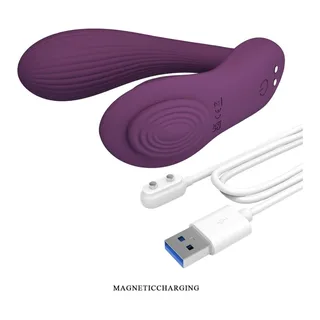 Franz Masseur Vibromasseur Application Pretty Love vue 4