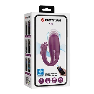 Création d'un salon multijoueur dans l'application Pretty Love