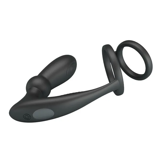 Anneau Pénis Emoni Plug