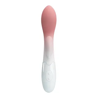 Vibromasseur Point Lumineux Stimulateur Pretty Love vue 2