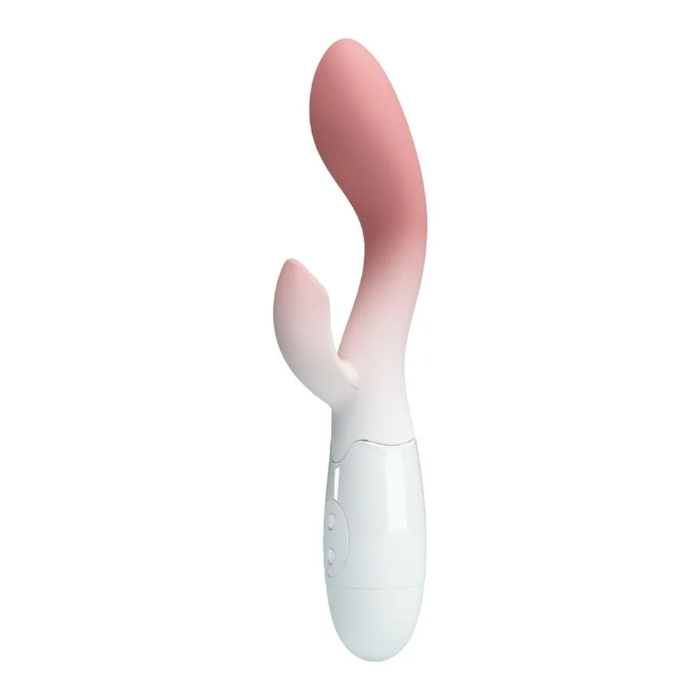 Vibromasseur Point Lumineux Stimulateur Pretty Love vue 2