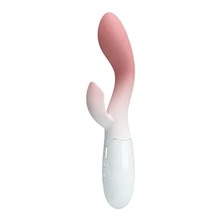 Vibromasseur Point Lumineux Stimulateur Pretty Love vue 3