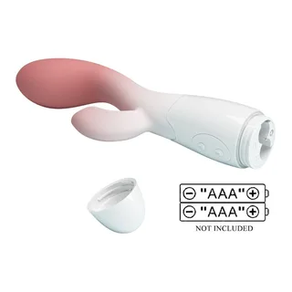 Vibromasseur Point Lumineux Stimulateur Pretty Love vue 6