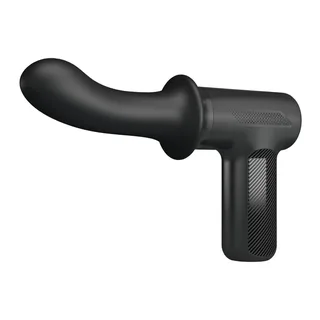 Stimulateur clitoridien Masseur Doctor Réglages vue 4