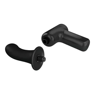 Stimulateur clitoridien Masseur Doctor Réglages vue 5