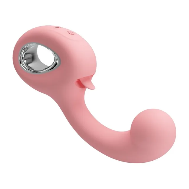 Vibrateur Point Stimulateur Clitoris