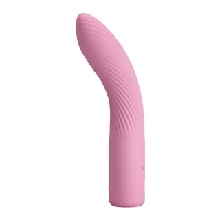 Kisell Vibromasseur Point G Pretty Love vue 2