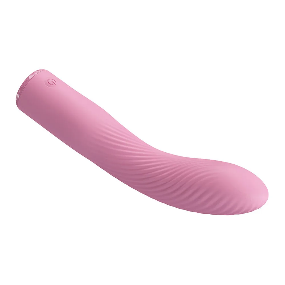 Kisell Vibromasseur Point G Pretty Love vue 5