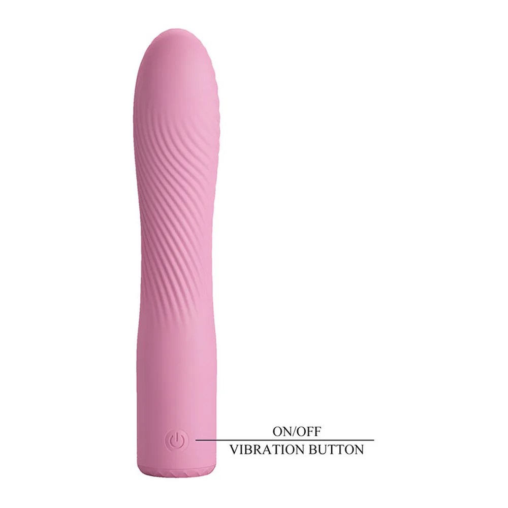 Kisell Vibromasseur Point G Pretty Love
