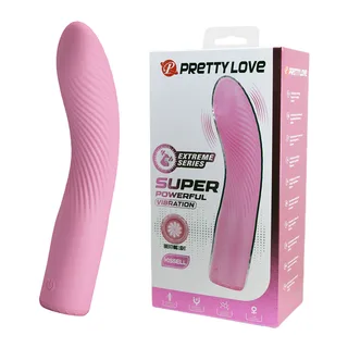 Kisell Vibromasseur Point G Pretty Love vue 7