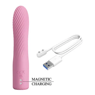 Kisell Vibromasseur Point G Pretty Love vue 10