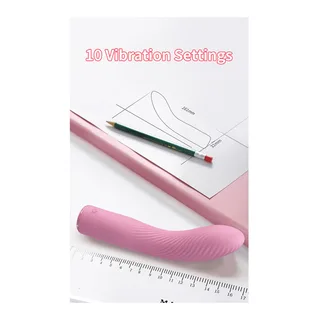 Kisell Vibromasseur Point G Pretty Love vue 12