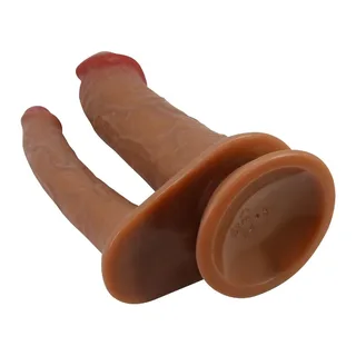 Hulbert Double Gode Baile vue 6
