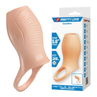 Geraldine Gaine Épaississante Pretty Love vue 6