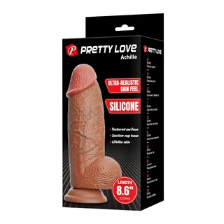 Achille Gode Realiste Pretty Love - détail de la commande