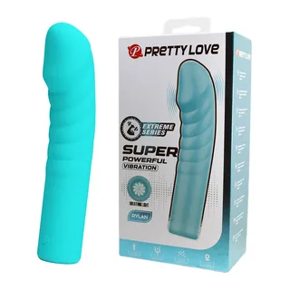 Rylan Vibromasseur G-spot Pretty Love vue 4