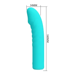 Rylan Vibromasseur G-spot Pretty Love vue 5