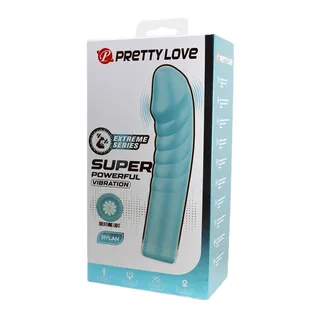 Rylan Vibromasseur G-spot Pretty Love vue 2