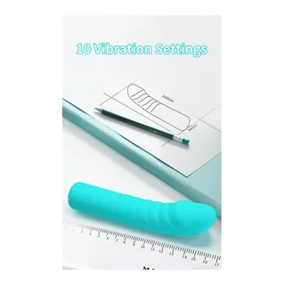 Rylan Vibromasseur G-spot Pretty Love vue 11