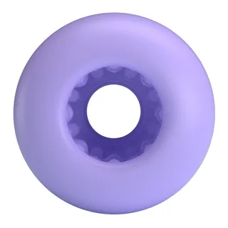 Masturbateur pour homme cory Pretty Love - avec sa base - Violet