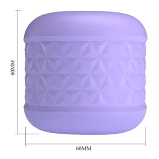 Masturbateur pour homme cory Pretty Love - Violet