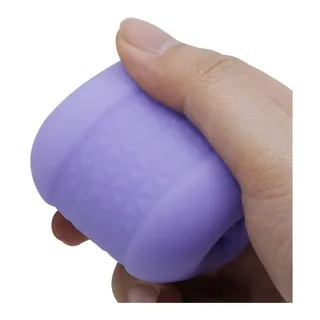 Masturbateur pour homme cory Pretty Love - détail de la commande - Violet