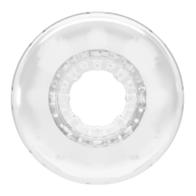 Crystle Masturbateur Double Entrée