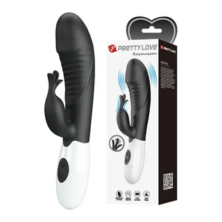 Vibromasseur Lapin Rasmussen