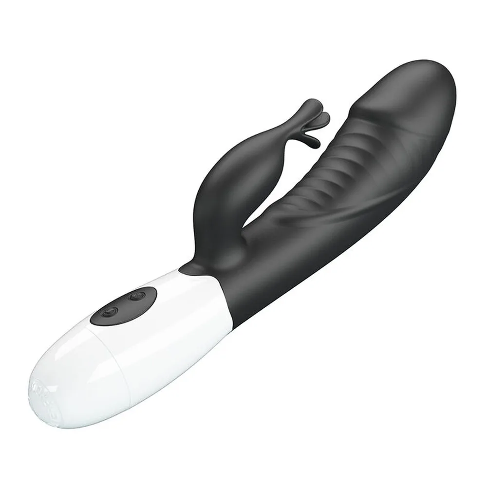 Vibromasseur Lapin Rasmussen