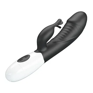 Vibromasseur Lapin Rasmussen