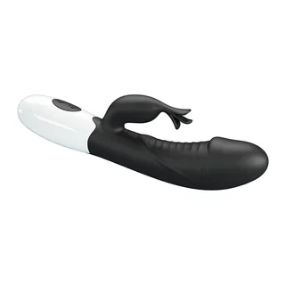 Vibromasseur Lapin Rasmussen