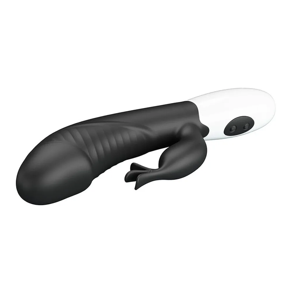 Vibromasseur Lapin Rasmussen