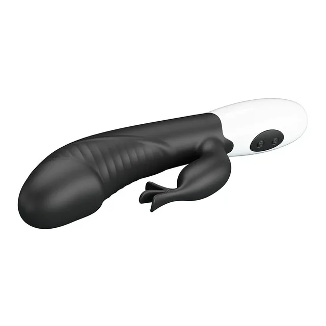 Vibromasseur Lapin Rasmussen
