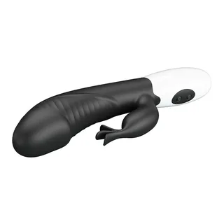 Vibromasseur Lapin Rasmussen
