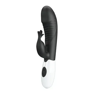Vibromasseur Lapin Rasmussen