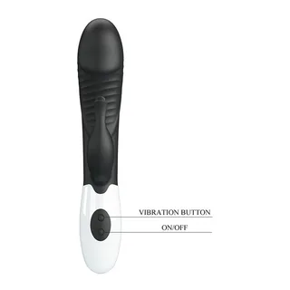 Vibromasseur Lapin Rasmussen