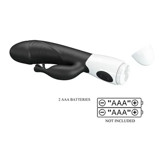 Vibromasseur Lapin Rasmussen