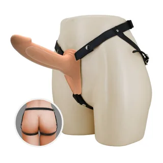 Gode Ceinture Landon