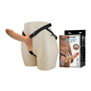 Gode Ceinture Landon