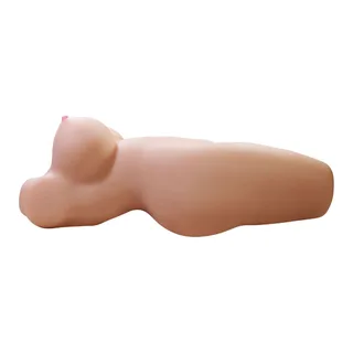 Masturbateur Mia Torse Féminin Réaliste Crazy Bull vue 4