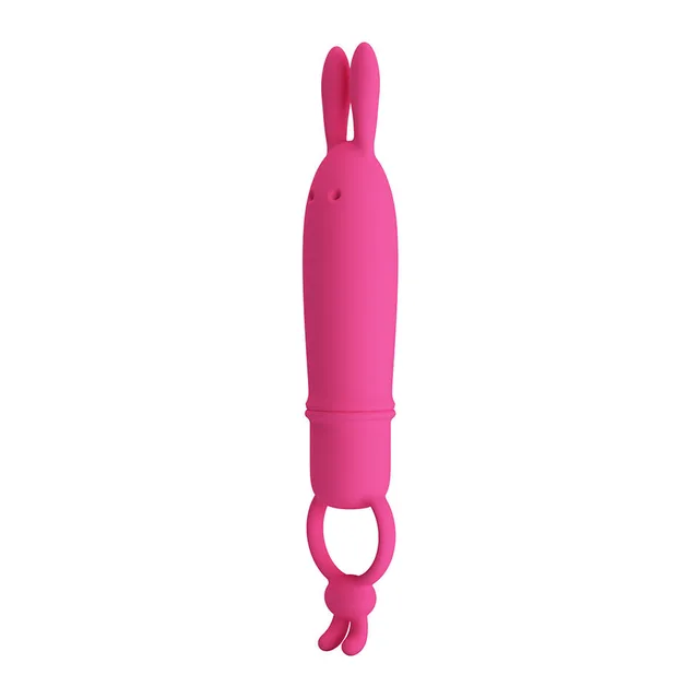 Delia Vibrateur Rabbit Anneau