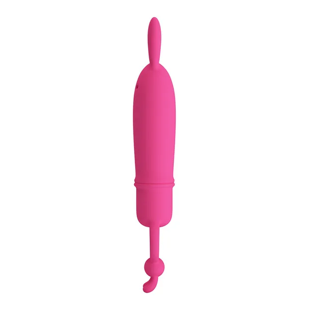 Delia Vibrateur Rabbit Anneau